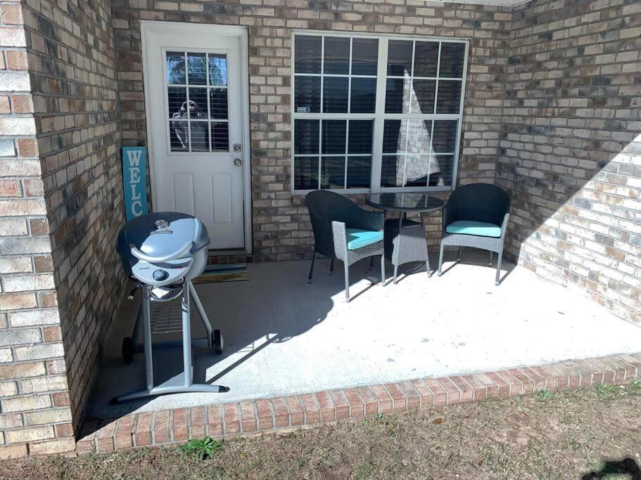 D'S Florida/Alabama Vacation Home Пенсакола Экстерьер фото