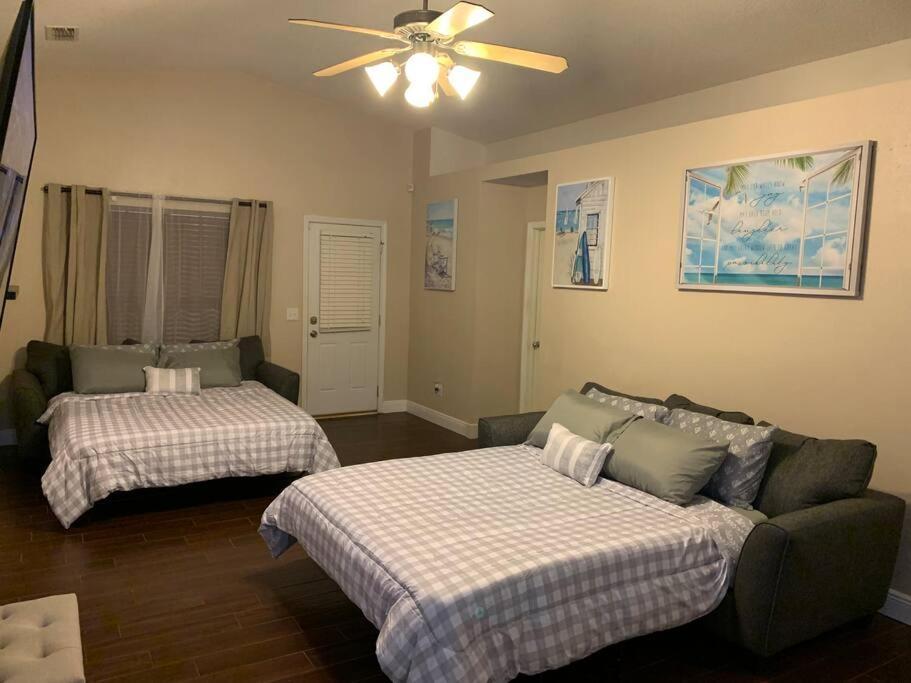 D'S Florida/Alabama Vacation Home Пенсакола Экстерьер фото