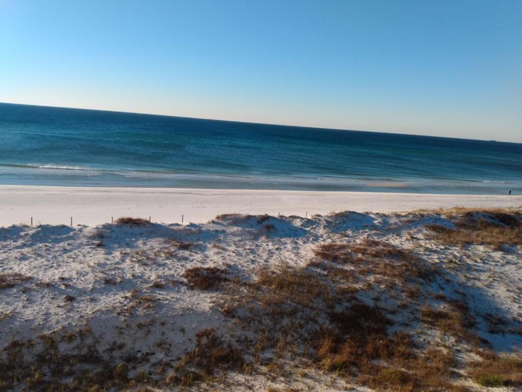 D'S Florida/Alabama Vacation Home Пенсакола Экстерьер фото
